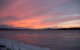 Rangeley Lake Resort
